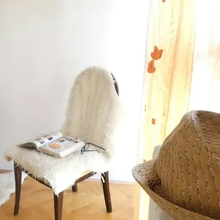 公寓 Great In A Great Location 斯普利特