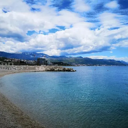 Great In A Great Location 斯普利特